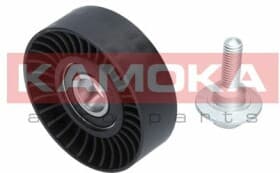 Обвідний ролик поліклинового ременя Обвідний ролик поліклинового ременя