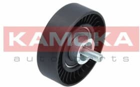 Натяжной ролик поликлинового ремня