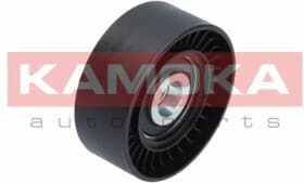 Натяжний ролик поліклинового ременя