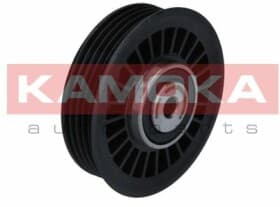 Обвідний ролик поліклинового ременя