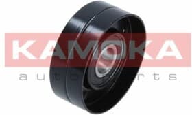 Натяжний ролик поліклинового ременя