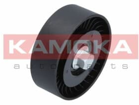 Обводной ролик поликлинового ремня