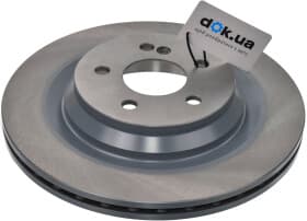 Тормозной диск