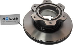 Тормозной диск