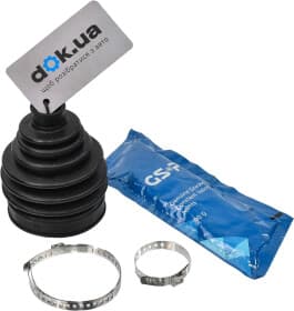 Пыльник ШРУСа