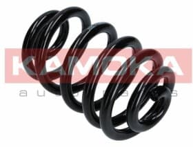 Пружина підвіски