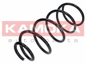 Пружина підвіски