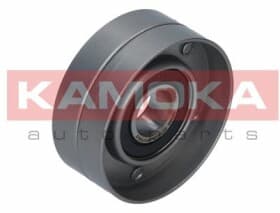 Натяжной ролик поликлинового ремня