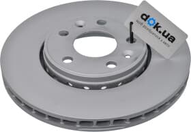 Гальмівний диск Гальмівний диск