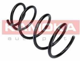 Пружина підвіски