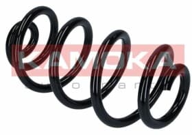 Пружина підвіски