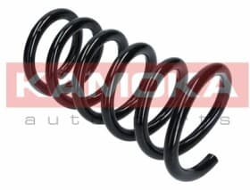 Пружина подвески