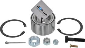 Підшипник ступиці колеса