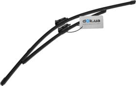 Щетки стеклоочистителя