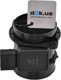 Расходомер воздуха Расходомер воздуха