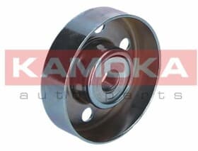 Обводной ролик поликлинового ремня