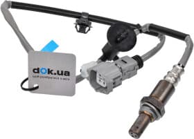 Лямбда-зонд