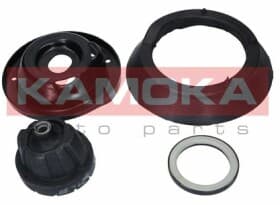 Комплект (опора + підшипник)