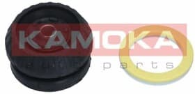 Комплект (опора + підшипник)