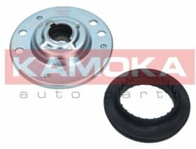 Комплект (опора + подшипник)