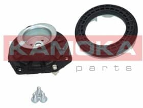 Комплект (опора + підшипник)