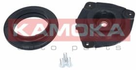 Комплект (опора + подшипник)