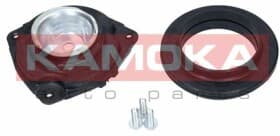 Комплект (опора + підшипник)