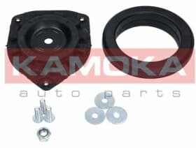 Комплект (опора + підшипник)