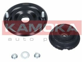 Комплект (опора + подшипник)