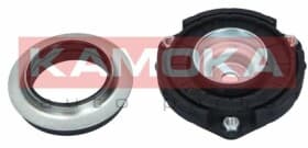 Комплект (опора + подшипник)