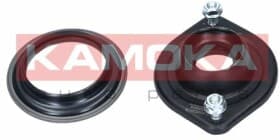 Комплект (опора + підшипник)