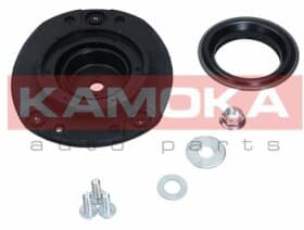 Комплект (опора + підшипник)