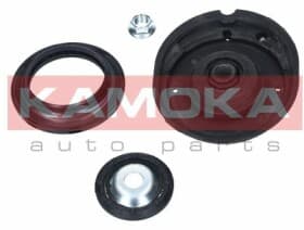 Комплект (опора + підшипник)