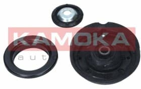 Комплект (опора + підшипник)