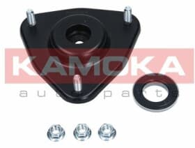 Комплект (опора + подшипник)