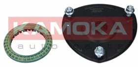 Комплект (опора + подшипник)