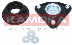 Комплект (опора + підшипник)