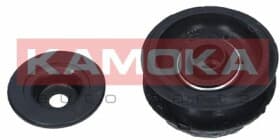 Комплект (опора + підшипник)