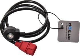 Датчик детонації