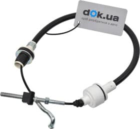 Трос сцепления