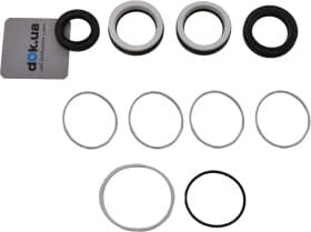 Ремкомплект кермової рейки