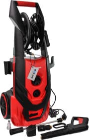 Мийка високого тиску Intertool DT-1508