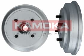 Гальмівний барабан