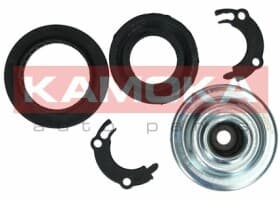 Комплект (опора + підшипник)