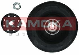 Комплект (опора + подшипник)