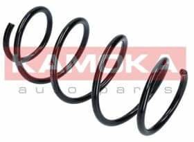 Пружина подвески