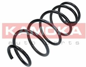 Пружина підвіски