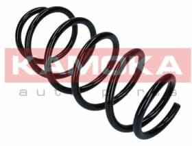 Пружина підвіски