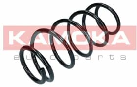 Пружина подвески