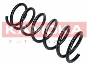 Пружина підвіски